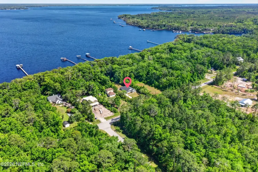 110 Pioneer Trail, Green Cove Springs, FL 32043 - #2