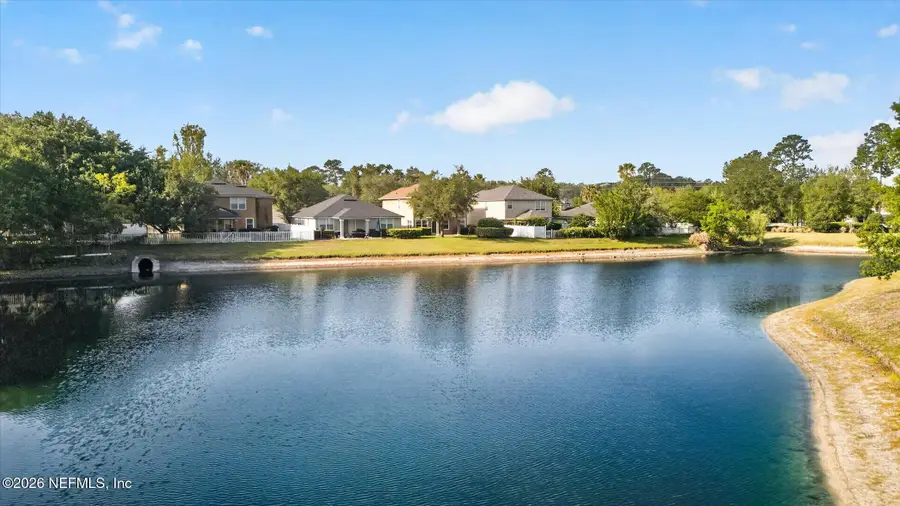 3781 Ringneck Drive, Jacksonville, FL 32226 - #2
