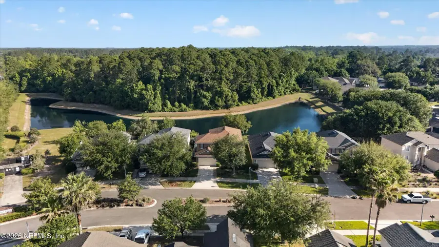 3781 Ringneck Drive, Jacksonville, FL 32226 - #3