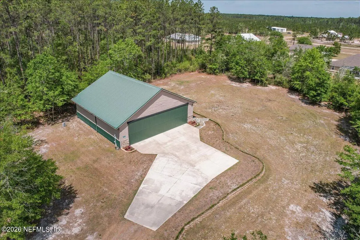 11111 Apache Lane, Glen Saint Mary, FL 32040 - #1