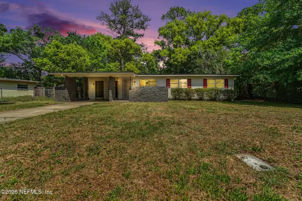 1017 Legay Avenue, Jacksonville, FL 32205