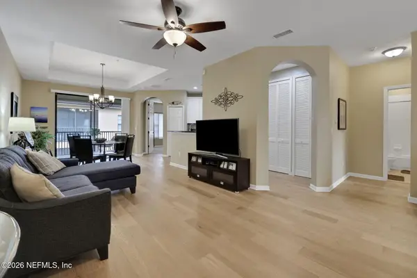 425 La Travesia Flora #203, St. Augustine, FL 32095