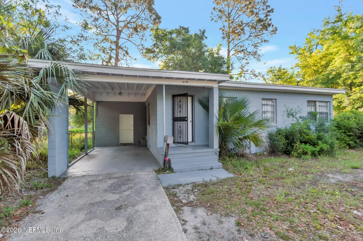 6109 Strawflower Place, Jacksonville, FL 32209 - #1