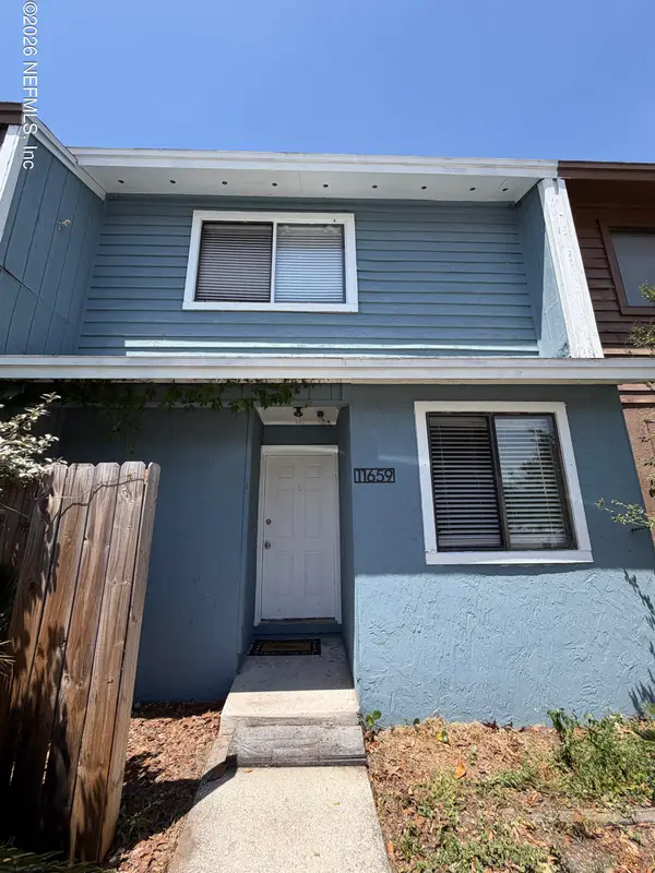 11659 Dunes Way N Drive, Jacksonville, FL 32225