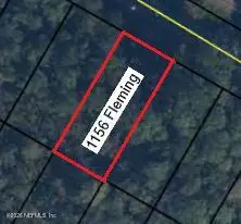 1156 Fleming Street, Fleming Island, FL 32003 - #1