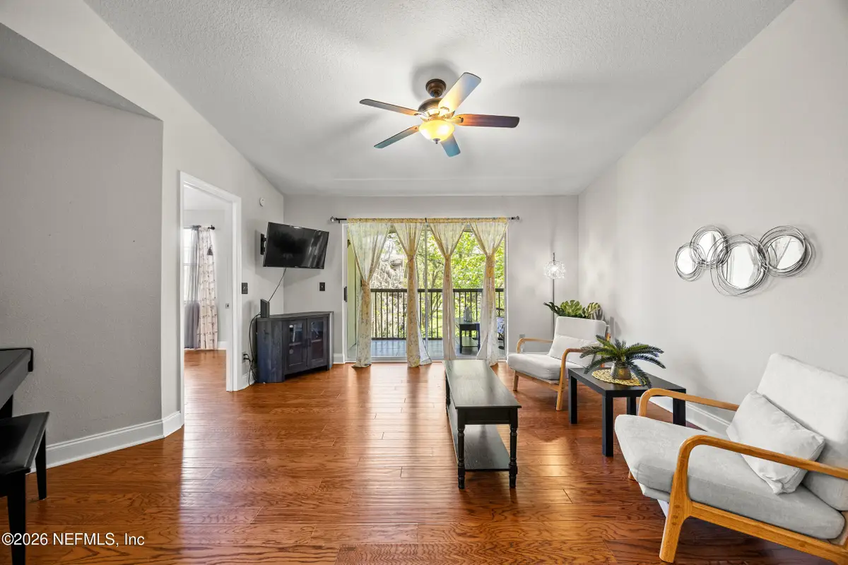 15 Arbor Club Drive #315, Ponte Vedra Beach, FL 32082 - #1