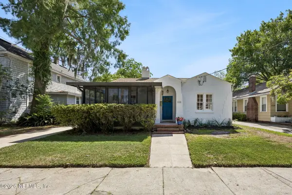 1224 Hollywood Avenue, Jacksonville, FL 32205