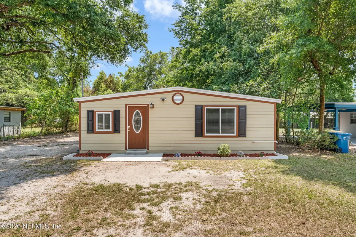10501 Wooster Drive, Jacksonville, FL 32218 - #1