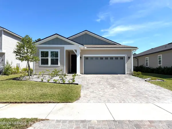 41 Seasons Court, St. Augustine, FL 32092