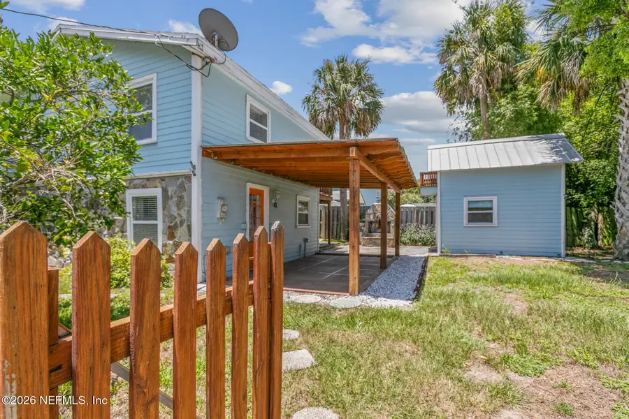 1318 6th S Street, Jacksonville Beach, FL 32250 - #3