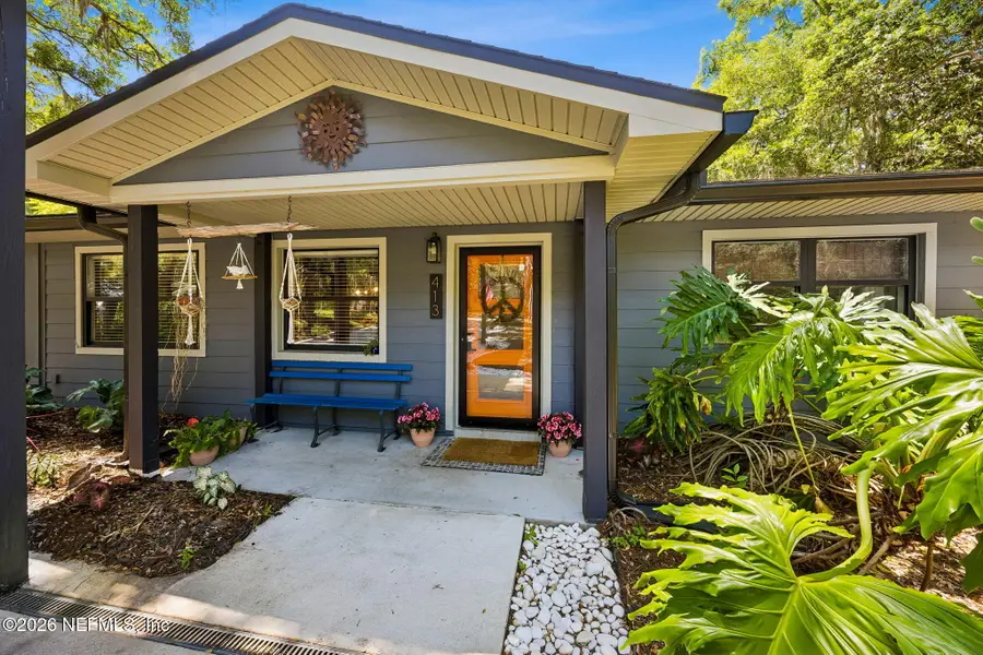 413 Stanley Drive, Fernandina Beach, FL 32034 - #2