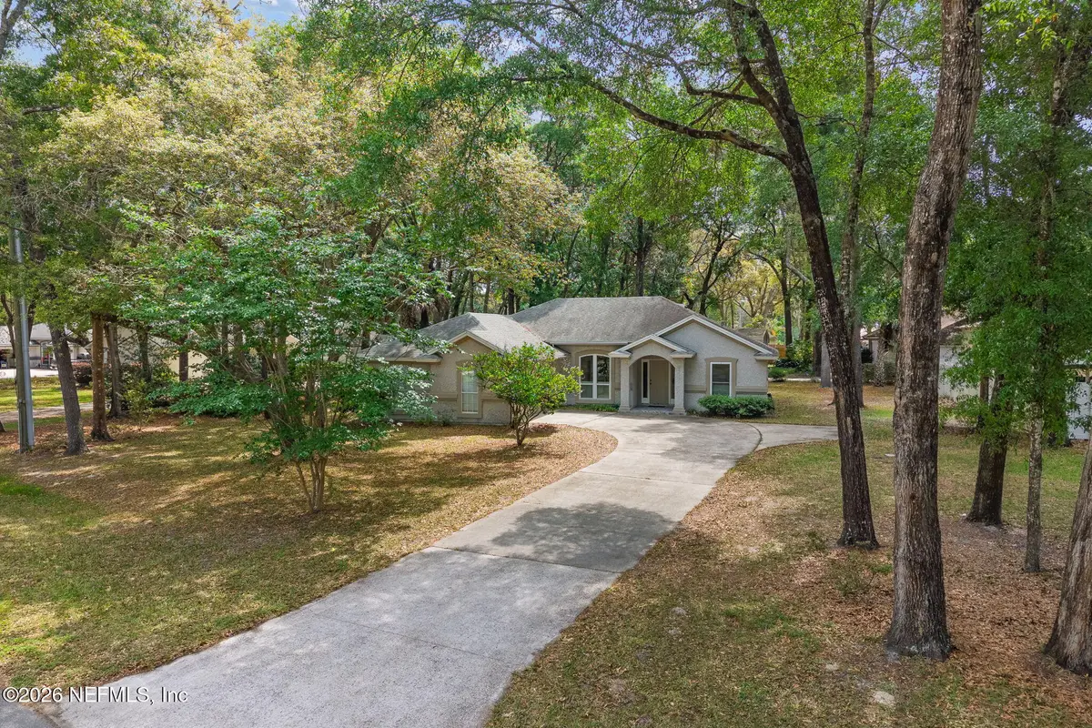 3413 Gator Bay Road, Green Cove Springs, FL 32043 - #1