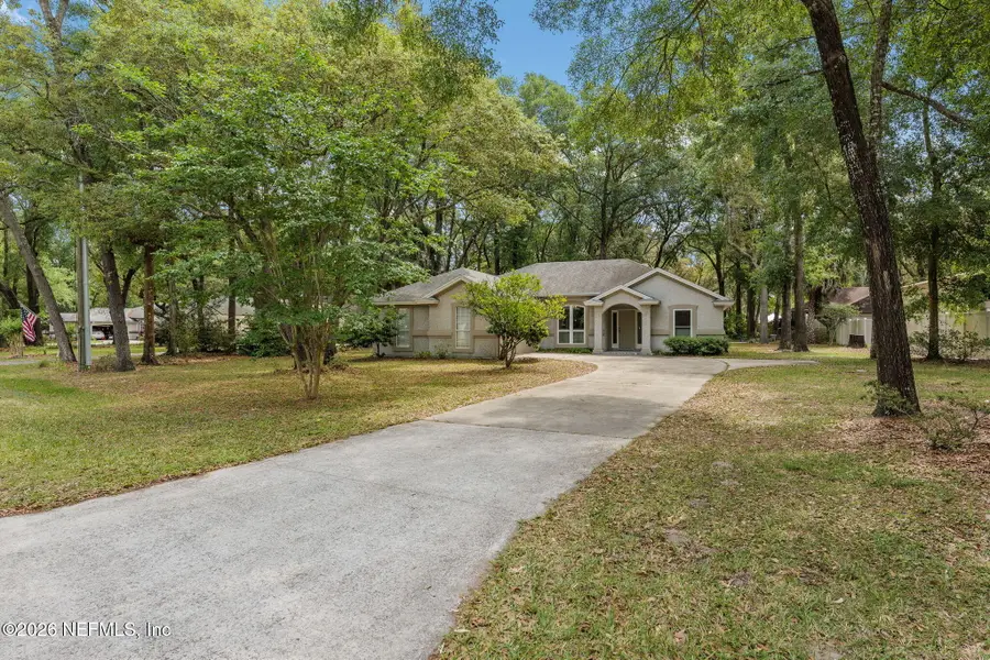 3413 Gator Bay Road, Green Cove Springs, FL 32043 - #3