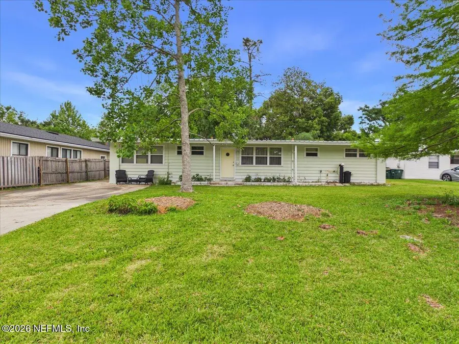 1123 Ovington S Road, Jacksonville, FL 32216 - #2