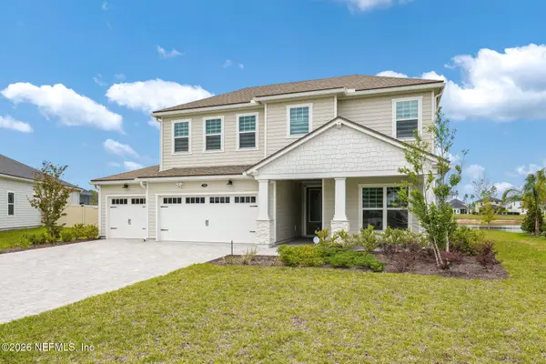 310 Daymark Lane, St. Augustine, FL 32095