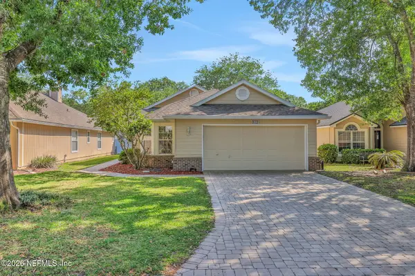 840 Putters Green N Way, Jacksonville, FL 32259