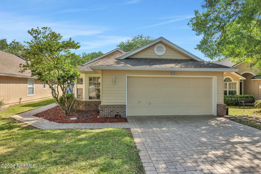 840 Putters Green N Way, Jacksonville, FL 32259 - #2