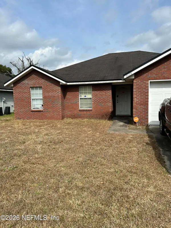 8629 Buttercup Street, Jacksonville, FL 32210