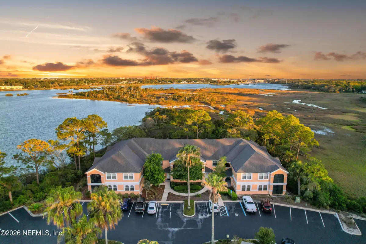 3327 Haley Point Road, Saint Augustine, FL 32084 - #1