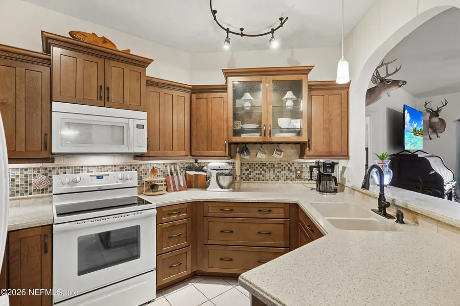 3327 Haley Point Road, Saint Augustine, FL 32084 - #2