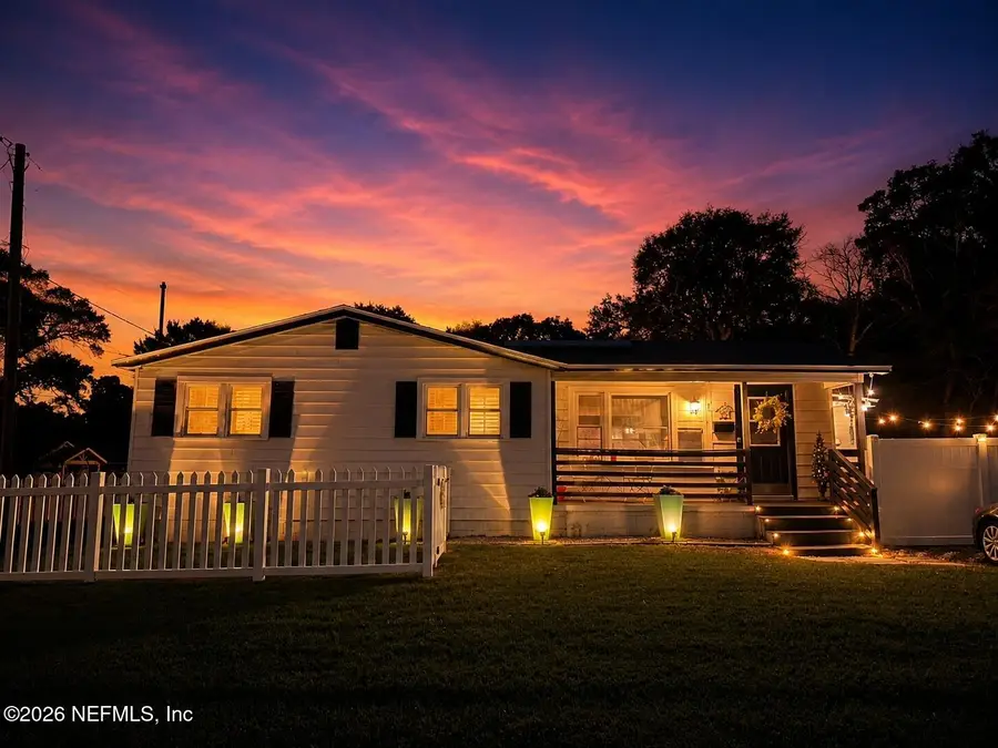 1000 Date Street, Fernandina Beach, FL 32034 - #2