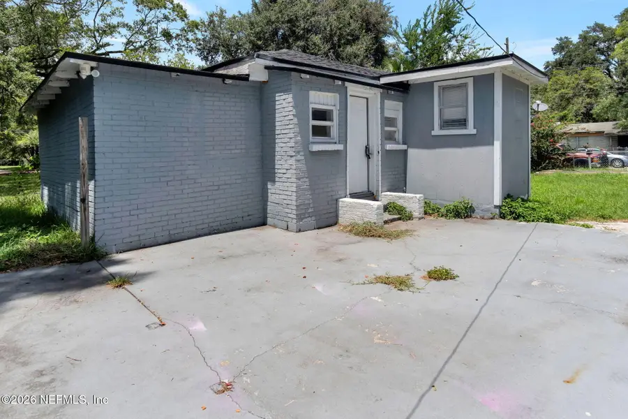 1044 W 28th Street, Jacksonville, FL 32209 - #2