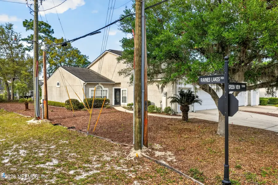 3898 Green View Terrace, Middleburg, FL 32068 - #2