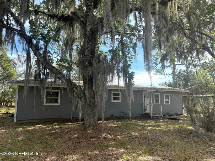 17376 NW 36th Avenue, Starke, FL 32091 - #3