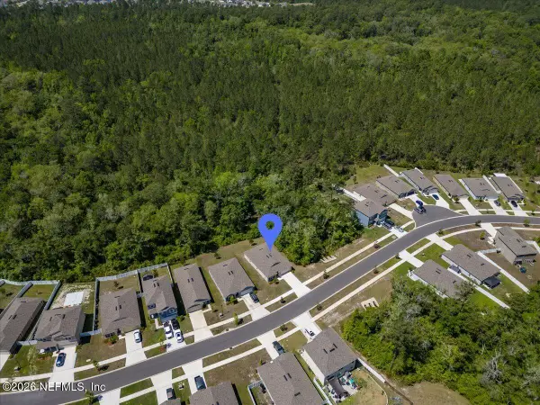 3087 Rustic Deer Way, Green Cove Springs, FL 32043