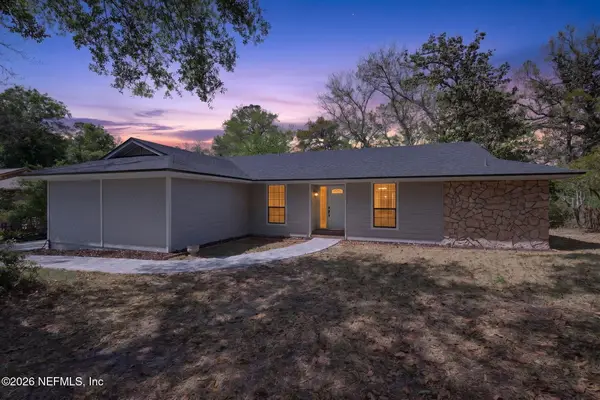 2118 Ivylgail S Drive, Jacksonville, FL 32225