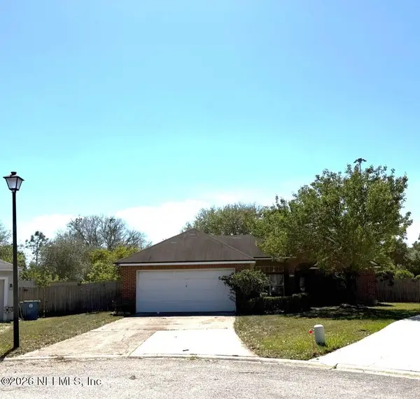 9136 Upstream Court, Jacksonville, FL 32225