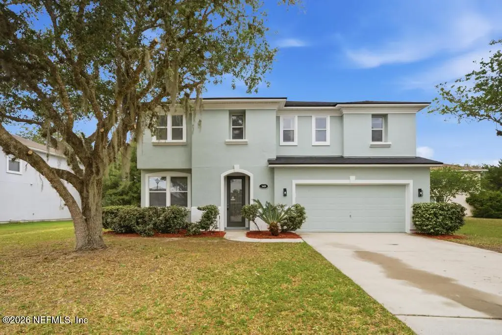 349 Bostwick Circle, Saint Augustine, FL 32092 - #1