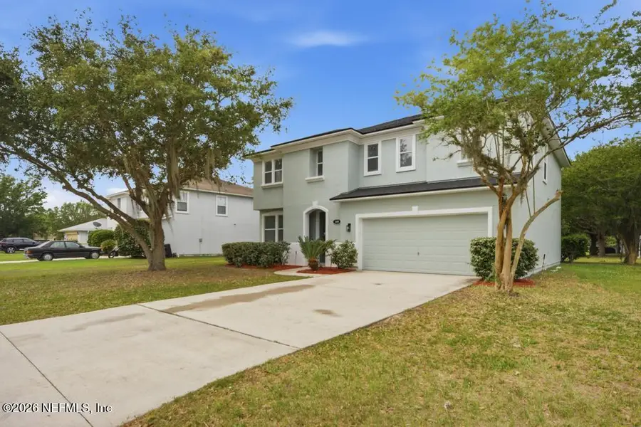 349 Bostwick Circle, Saint Augustine, FL 32092 - #2