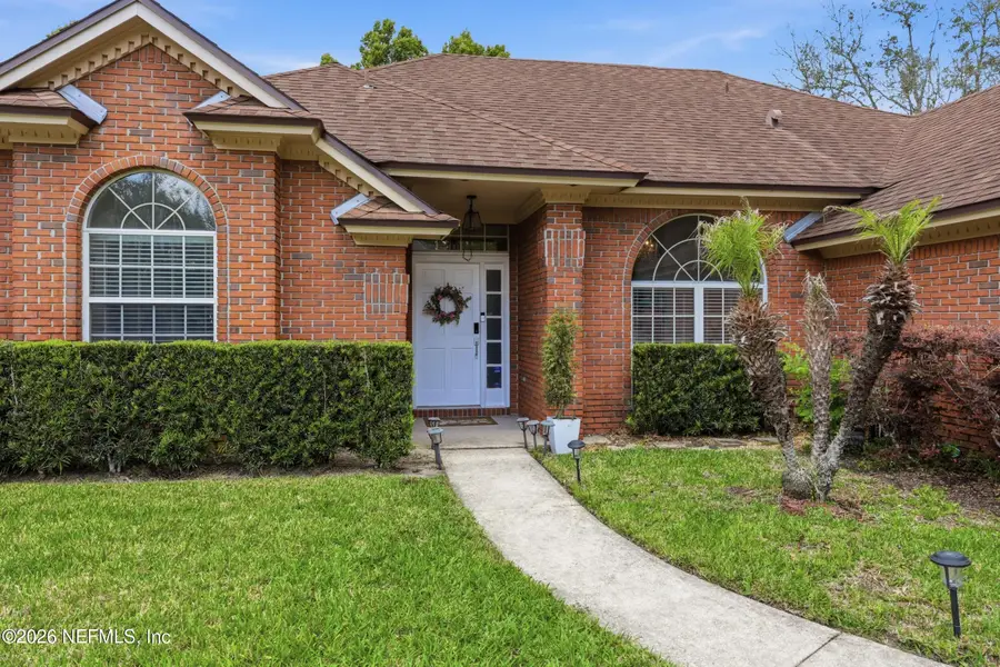 10385 Walden Glen Court, Jacksonville, FL 32256 - #2