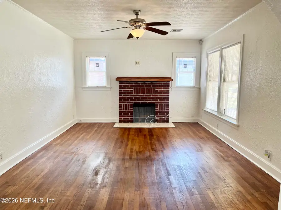 6503 Sapphire Drive, Jacksonville, FL 32208 - #2