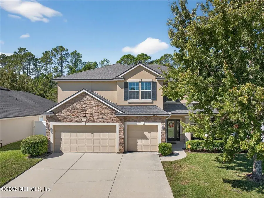 4467 Song Sparrow Drive, Middleburg, FL 32068 - #2