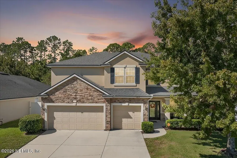 4467 Song Sparrow Drive, Middleburg, FL 32068 - #3