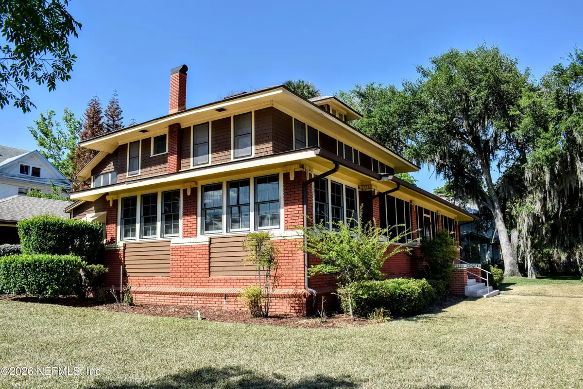 520 River Street, Palatka, FL 32177 - #1