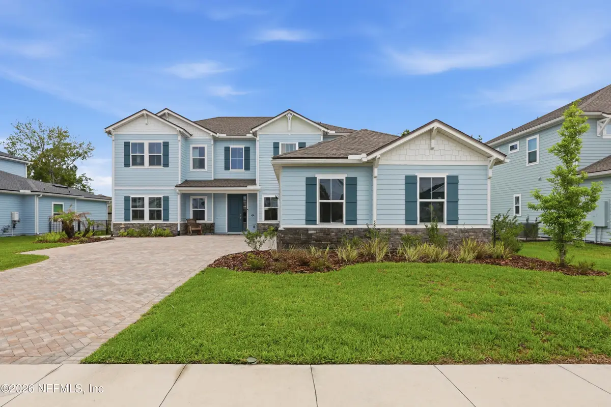 275 Ranch Land Circle, Saint Johns, FL 32259 - #1