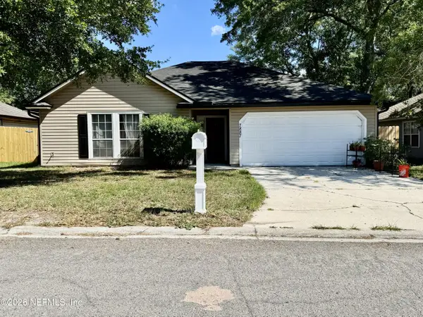 7887 Macdougall Drive, Jacksonville, FL 32244