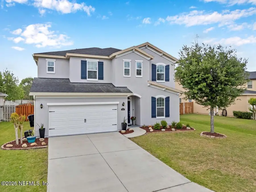 203 Straw Pond Way, Saint Augustine, FL 32092 - #2