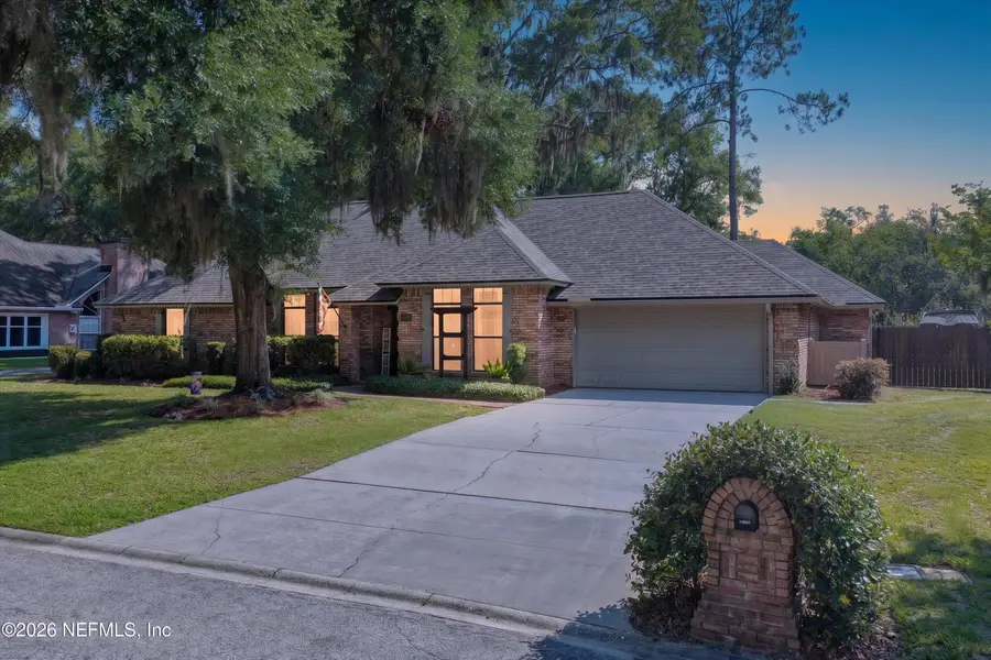 13832 Carters Grove Lane, Jacksonville, FL 32223 - #2