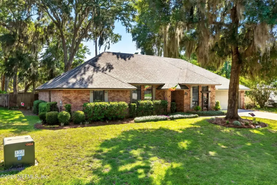 13832 Carters Grove Lane, Jacksonville, FL 32223 - #3