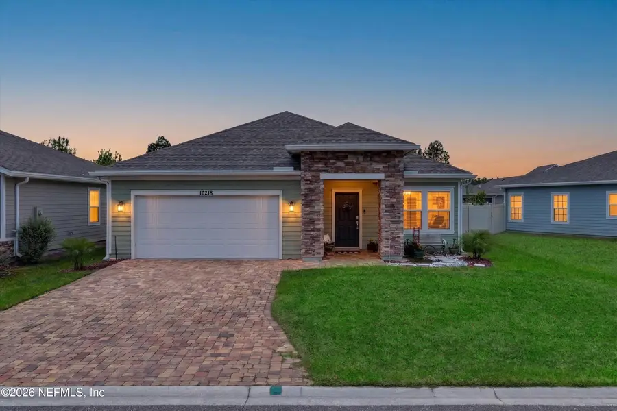 10218 Powell Creek Court, Jacksonville, FL 32222 - #2