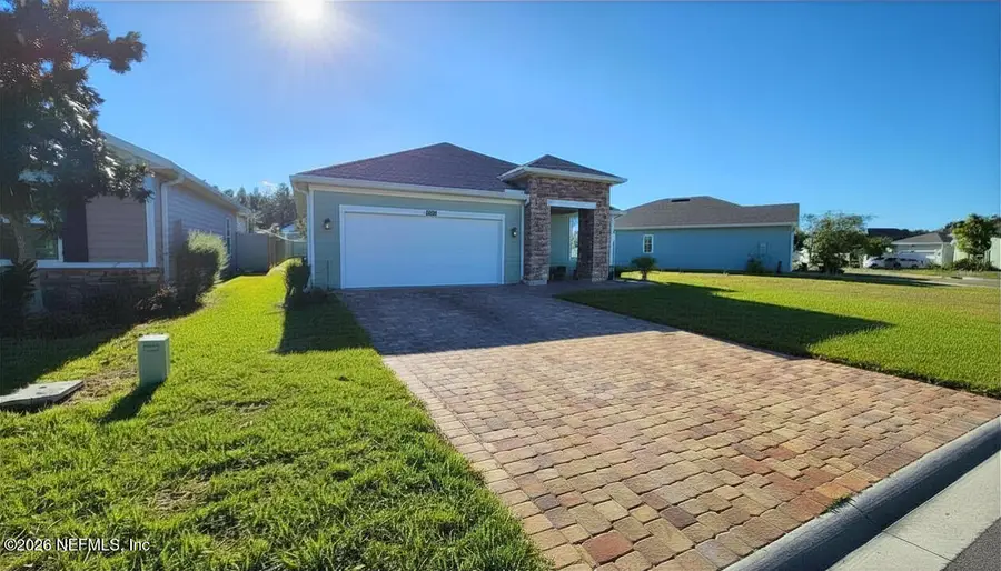 10218 Powell Creek Court, Jacksonville, FL 32222 - #3