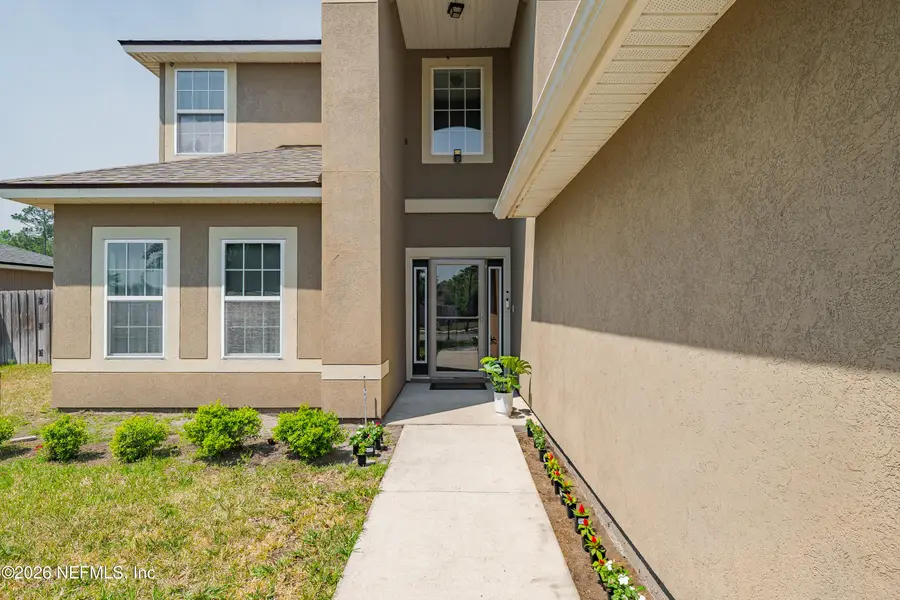 6054 Chestnut Gelding Lane, Jacksonville, FL 32234 - #2