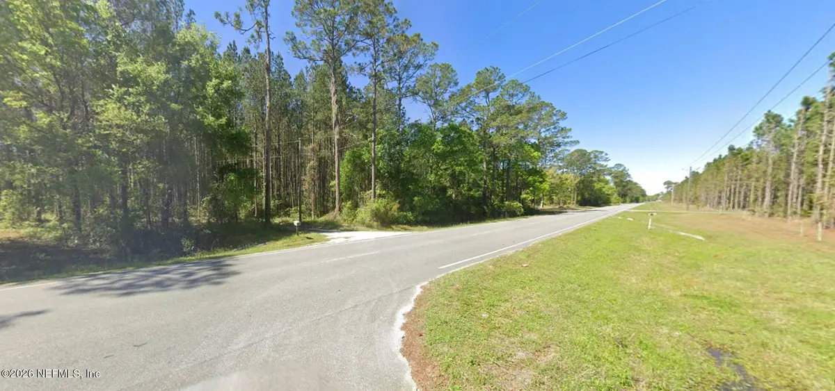 0 NW County Road 229, Starke, FL 32091 - #1