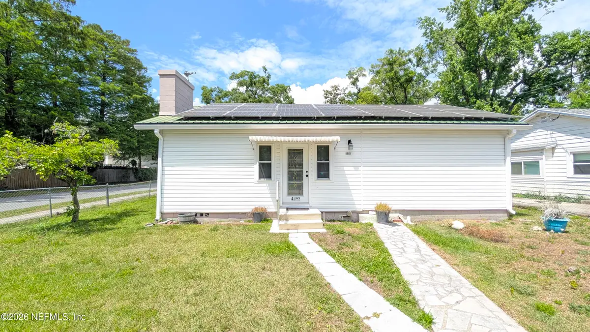 4065 Dellwood Avenue, Jacksonville, FL 32205 - #1