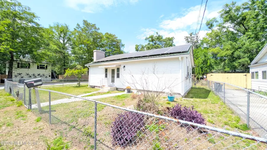 4065 Dellwood Avenue, Jacksonville, FL 32205 - #3