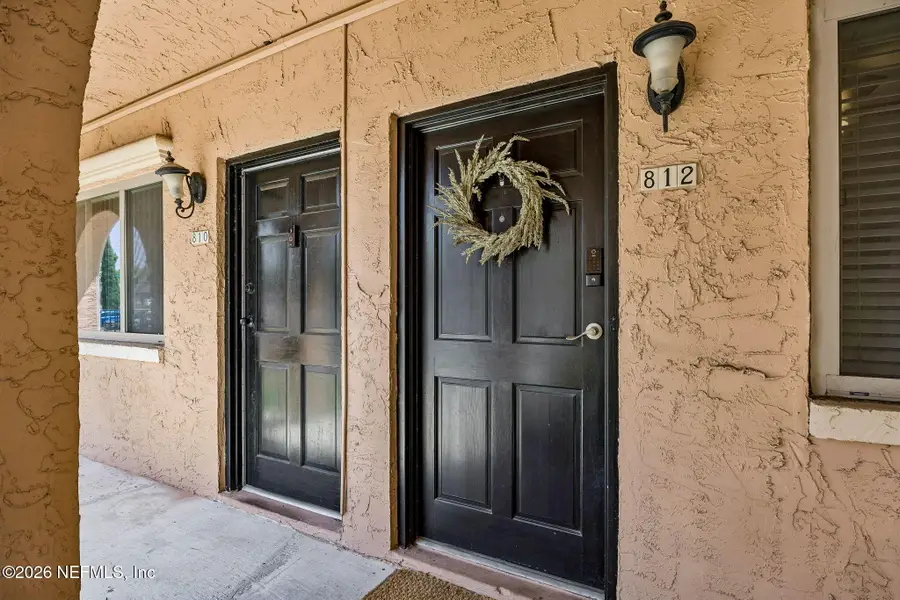 5375 Ortega Farms Boulevard #812, Jacksonville, FL 32210 - #3